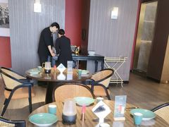 -鸽子侯·家宴·平价海鲜(绿地店)