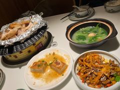 -原味田园·客家菜·土窑鸡(中航城君尚购物中心店)