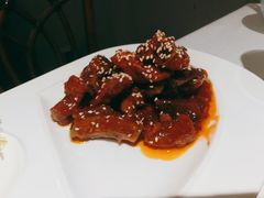 -小河盐帮·私家菜·烤鸭(三元桥·霄云路店)