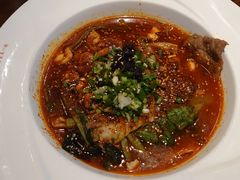 -成都你六姐·牛肉冒菜(城市集市合生汇店)