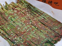 -为民烧烤吧.自贡爆炒菜(收录10年好店)