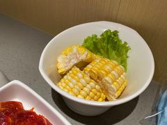 -海底捞火锅(万象城店)