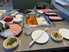 -海底捞火锅(王府井银泰in88店)