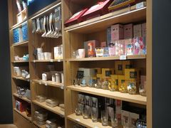 -九木杂物社(恒隆广场店)