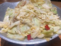 -關東雪东北菜(中庚漫游城店)