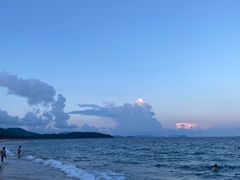 -日月湾海门游览区