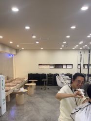 -DX HAIR SALON·发现未知美发沙龙