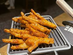 -烤匠麻辣烤鱼(万象城店)