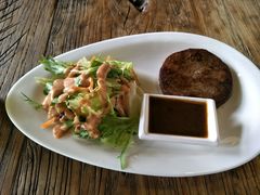 -花腰餐吧Bistro烧烤 傣味(传媒大学店)