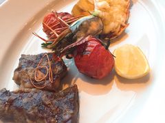 -沈阳君悦酒店·意坊意大利餐厅