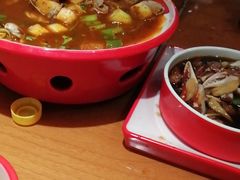 -夜小红炒虾尾(建文店)