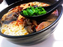 -一品郑记重庆牛肉米线馆(东泰路店)