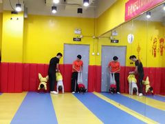 -HELLO功夫(印象城店)