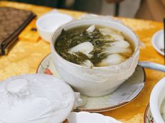 金银花炖猪肺汤-海鲜街菜馆(海珠南路店)
