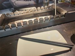 -很久以前羊肉串(中山公园店)