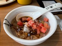 前任红糖冰粉-太二酸菜鱼(中山龙之梦店)