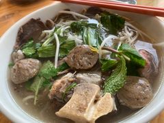 -越美小馆·越南料理(曲江店)