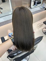 -川和潮人漂色·烫染·接发
