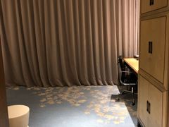 -上海衡山路十二号华邑酒店