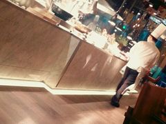 -福州仓山凯悦酒店·Market Cafe Lacucina咖啡厅