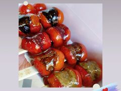 -糖贵妃·冰糖葫芦·刨冰(新街口印象汇店)