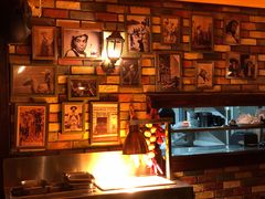 -Pistolera Mexican Cantina女枪手墨西哥餐厅(碧云路店)