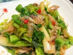 -米庄·原味私房菜(骏壹万邦店)
