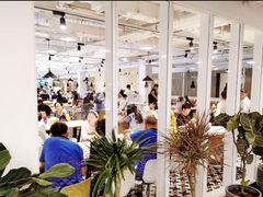 -阿那亚第一食堂 Cafeteria 1