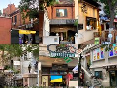 -天津五大道文化旅游区