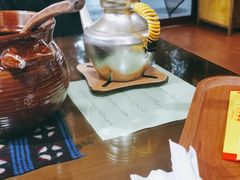 -五彩雪域藏餐馆