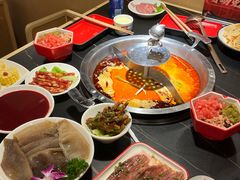 -蜀大侠火锅(四川北路店)
