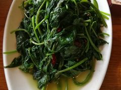 -盐帮食坊•小河帮川菜(四川师大店)