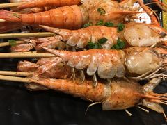 -79号渔船海鲜饭店(华强北店)