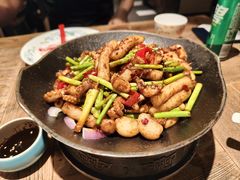 -老头儿油爆虾(胜利河美食街店)