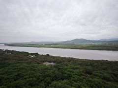 -珲春防川景区