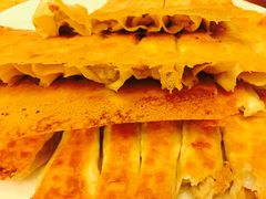 -大眼锅贴水饺(河东店)