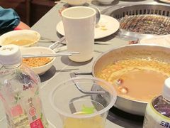 -尚宴牛特鲜自助(太原街万达店)