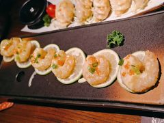 -京鹿料理(荟聚店)
