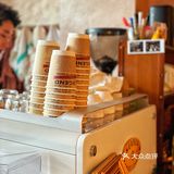 [爱心]近期蛮喜欢的香料饮品&特调咖啡店☕️
