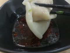 -如意馄饨(恒隆广场兴安路店)