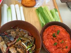 -渔码头食府(蓬莱阁店)