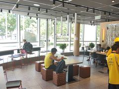 -麦当劳(北苑秋实路店)