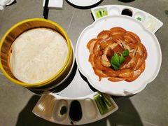 -宏宴·新京菜(望京店)