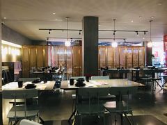 大堂-一棠龙虾(徐家汇城开YOYO店)