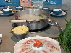 -渔惑·中山脆肉鲩火锅(金湾华发商都店)