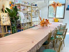 -100家灵感仓库·DIY团建(什刹海店)
