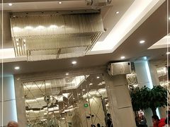 大堂-广州酒家(昌岗地铁站店)