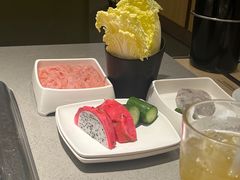 -海底捞火锅(摩尔广场店)