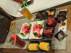 -和子足浴SPA会馆(东方之门店)