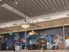 -云海肴·汽锅鸡·云南菜(广安门天虹店)